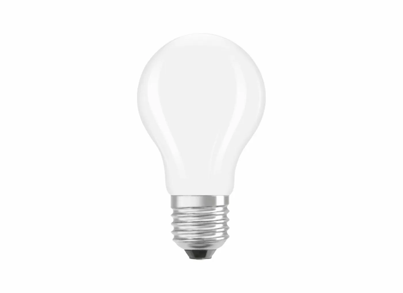 Ledlamp Classic 3,4W E27