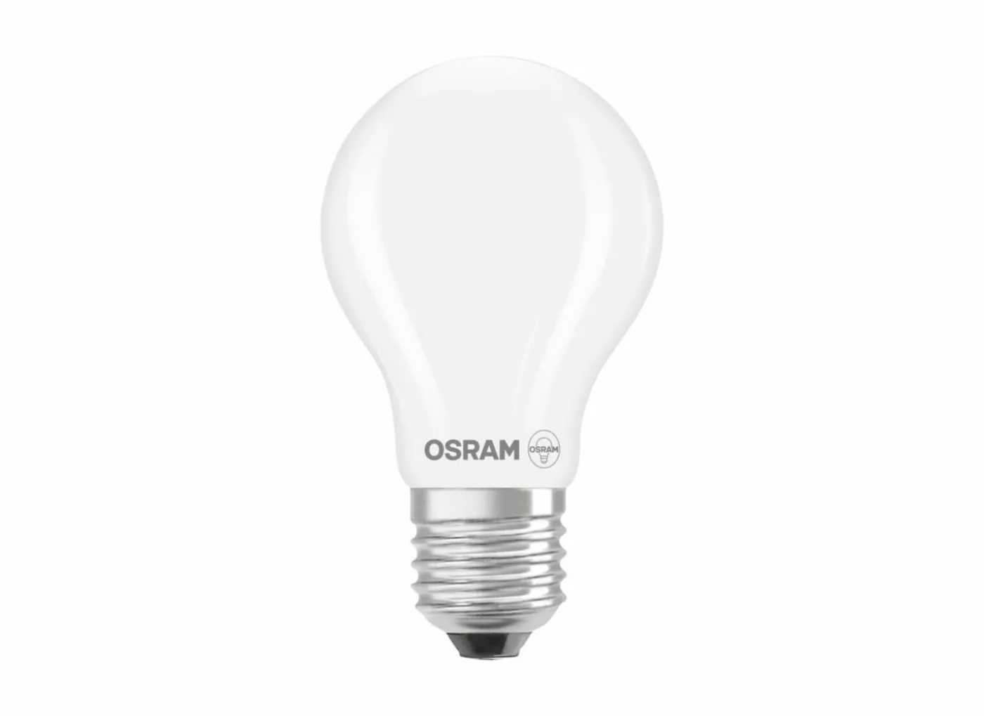 Ledlamp Classic 5,9W E27
