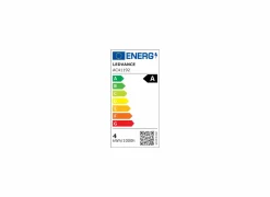 Ledlamp Classic 4W E27