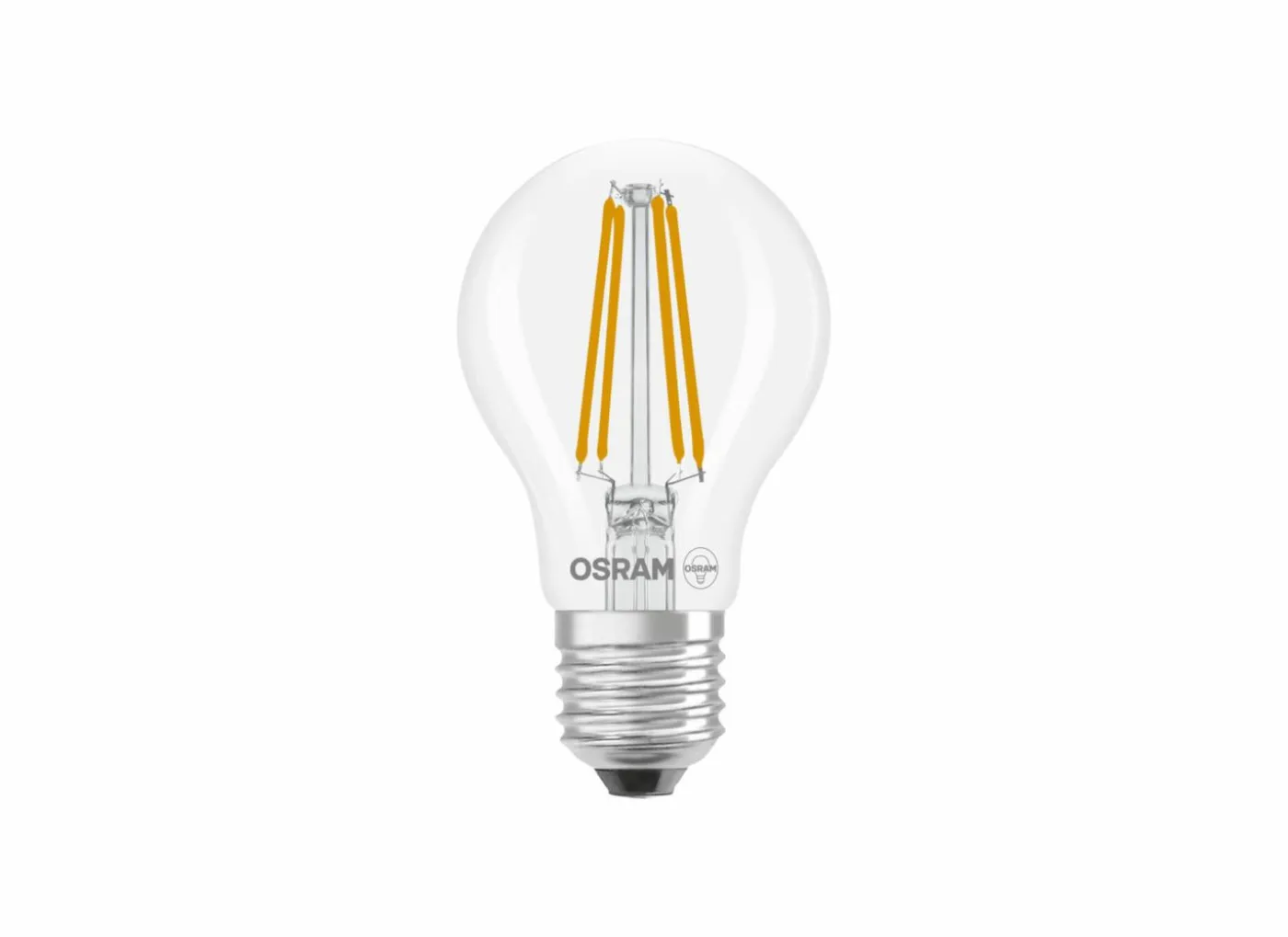 Ledlamp Classic 5,9W E27