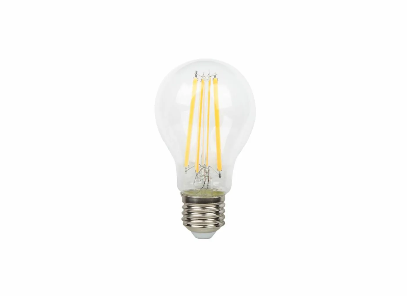 Ledlamp Classic 8,5W E27
