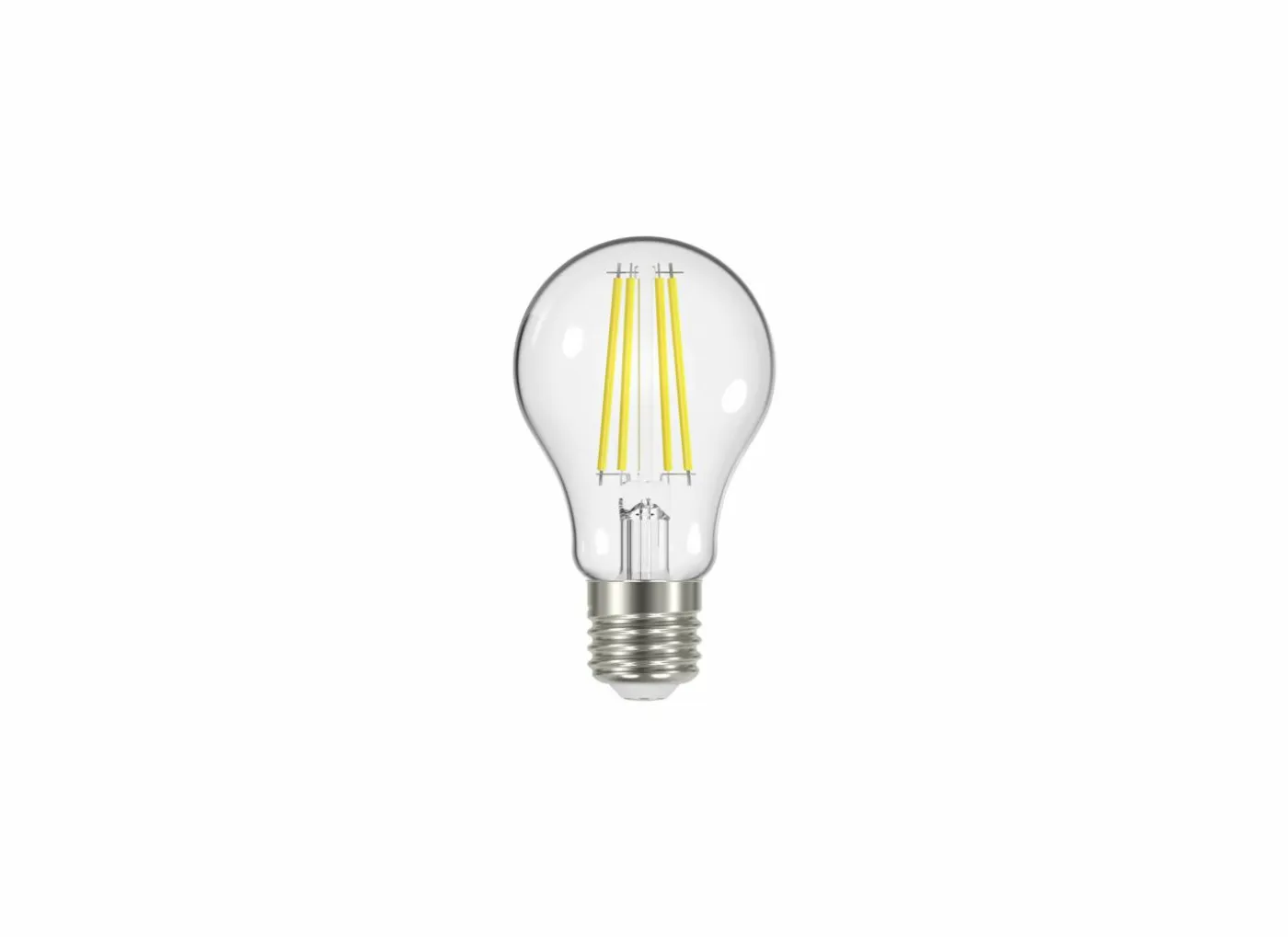 Ledlamp Classic 3,8W E27