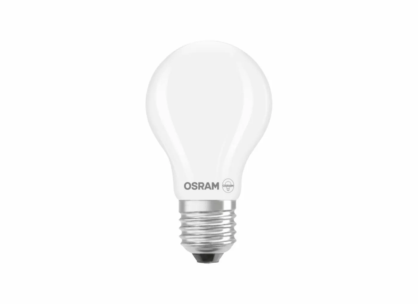 Ledlamp Classic 5,9W E27