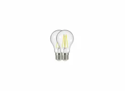 Ledlamp Classic 7W E27 - 2 stuks