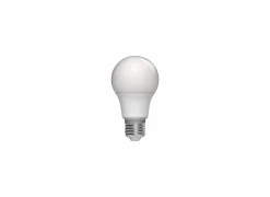 Ledlamp Classic 3,4W E27 - 3 stuks