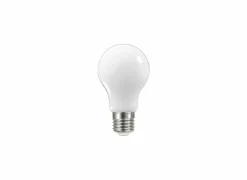 Ledlamp CLassic 4W E27 set van 2