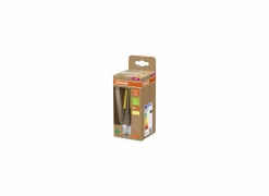 Ledlamp Edison 3,8W E27
