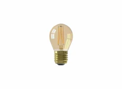 Ledlamp Filament Kogel 3,5W E27