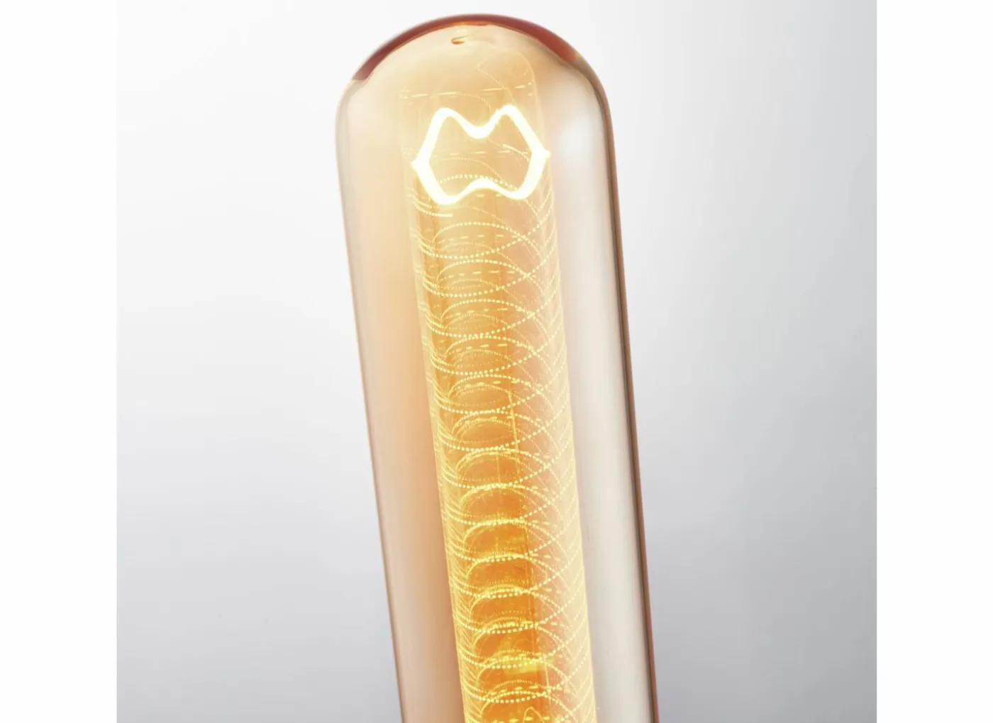 LED-lamp Filament 2,8W E27