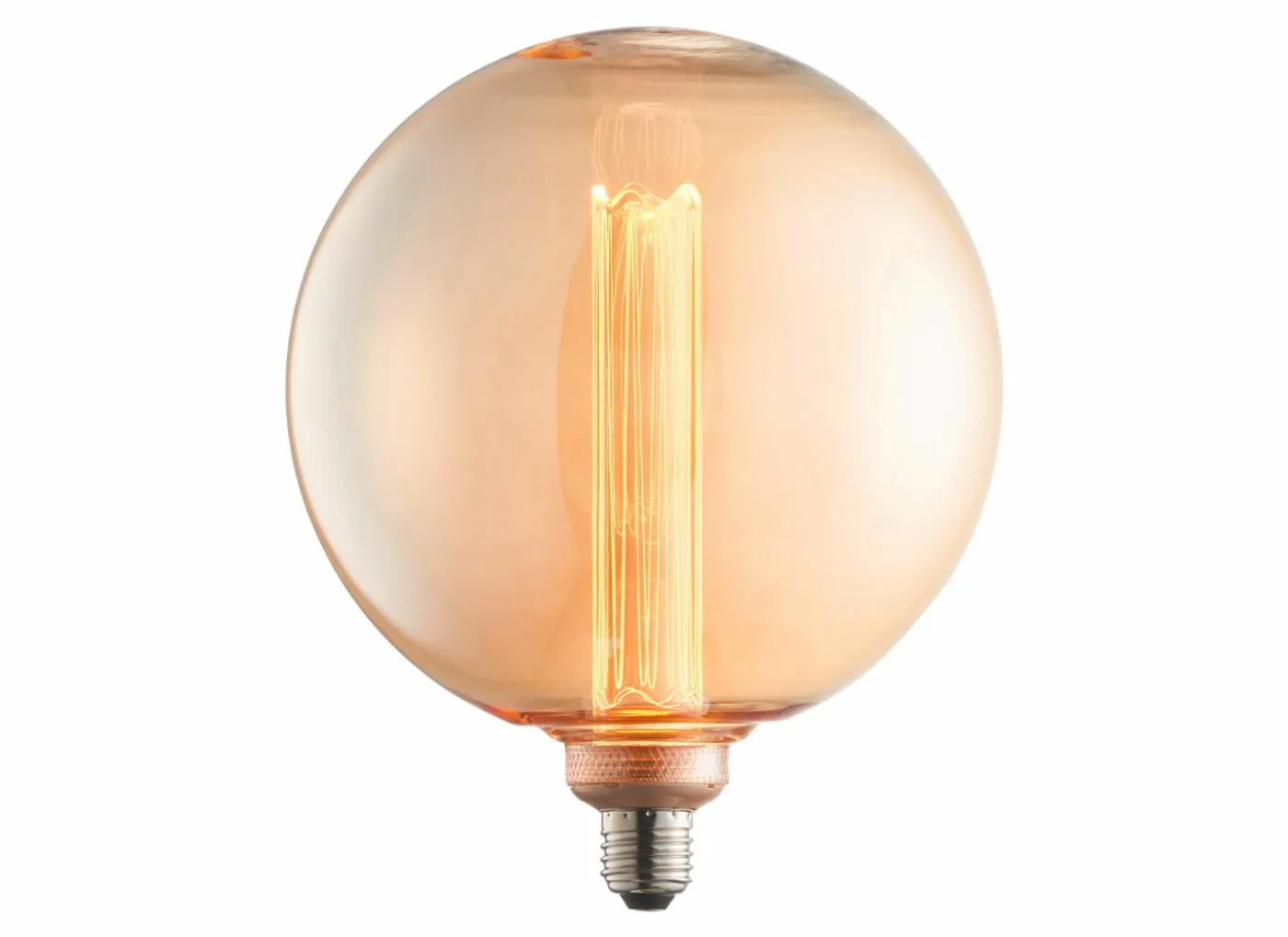 LED-lamp Filament 2,8W E27