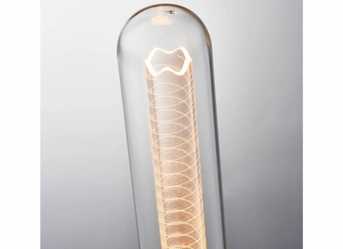 LED-lamp Filament 2,8W E27