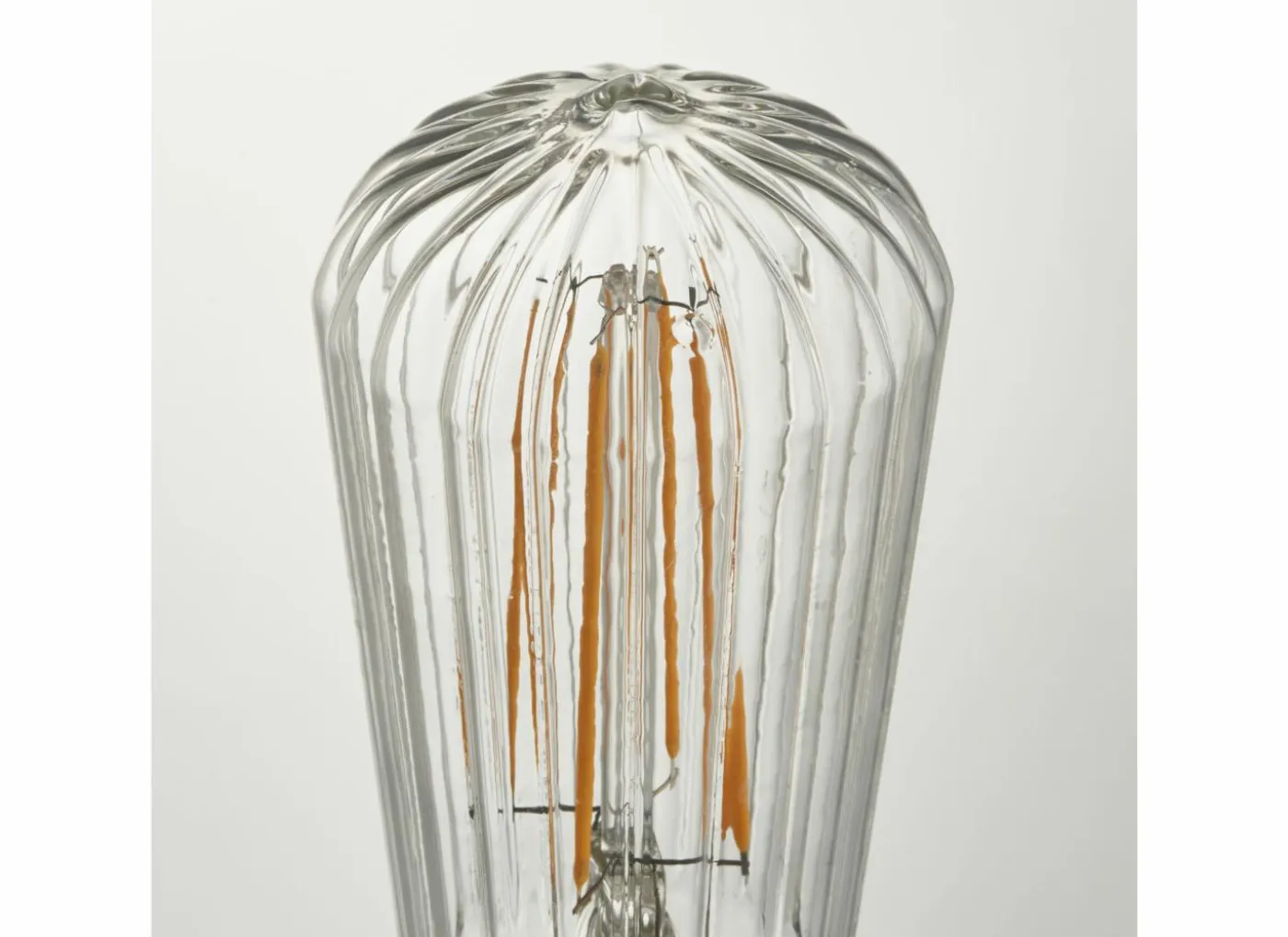 LED-lamp Filament 4W E27