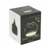 Ledlamp Floating Globe 4W E27