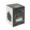 Ledlamp Floating globe 4W E27
