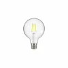 Ledlamp G95 7,2W E27
