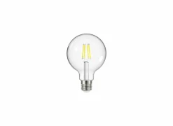 Ledlamp G95 7,2W E27