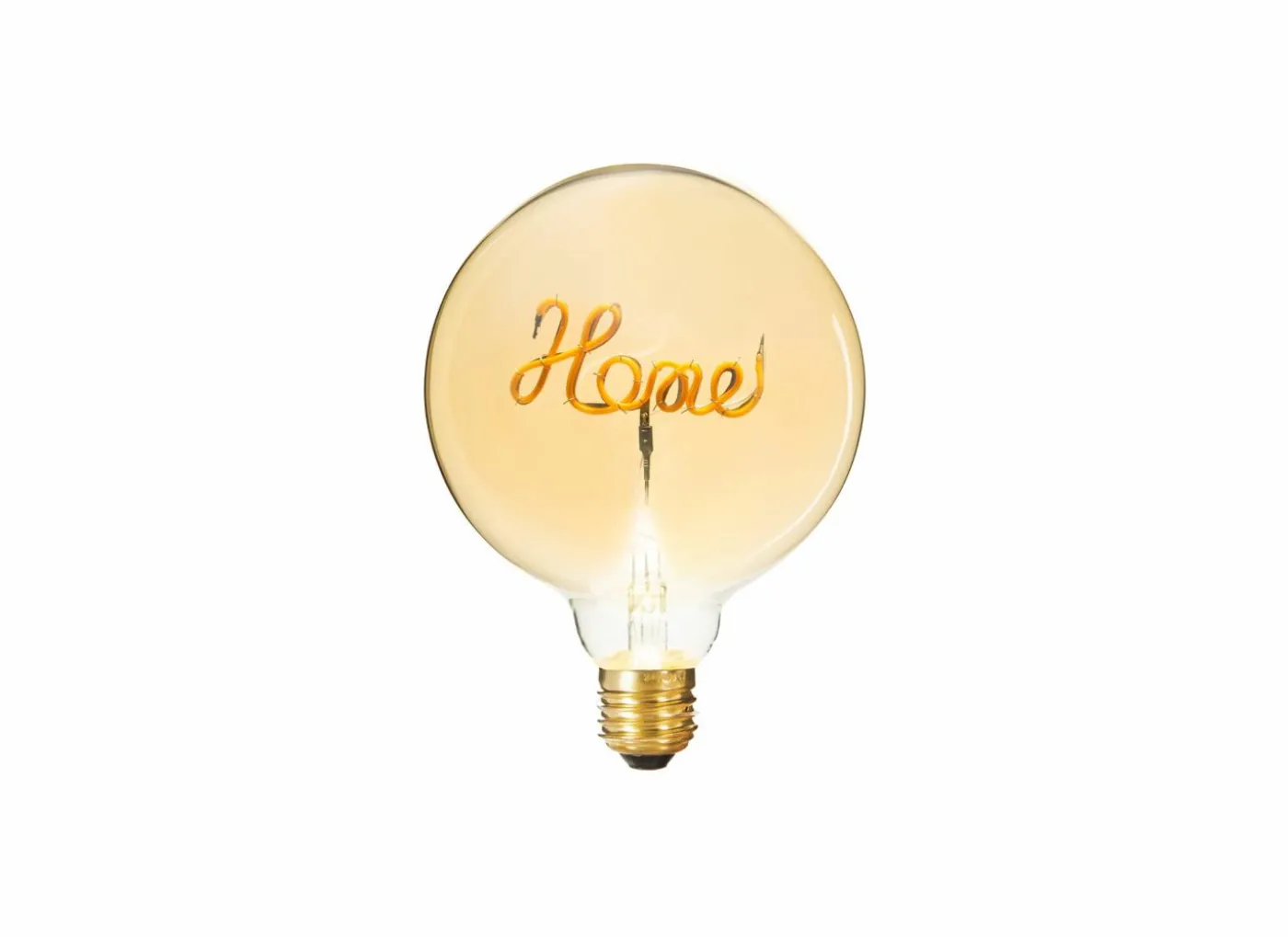 LED-lamp Home E27 5W