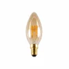 Ledlamp kaars 3W E14