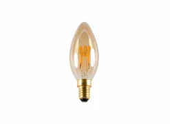Ledlamp kaars 3W E14