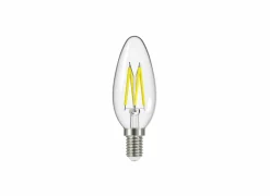 Ledlamp Kaars 4,5W E14