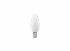 Ledlamp Kaars 4W E14