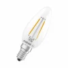 Ledlamp Kaars 1,8W E14
