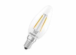 Ledlamp Kaars 1,8W E14