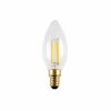 Ledlamp kaars 4W E14