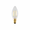 Ledlamp kaars 2W E14