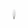 Ledlamp Kaars 4W E14 - dimbaar