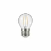 Ledlamp Kogel E27 2,1W