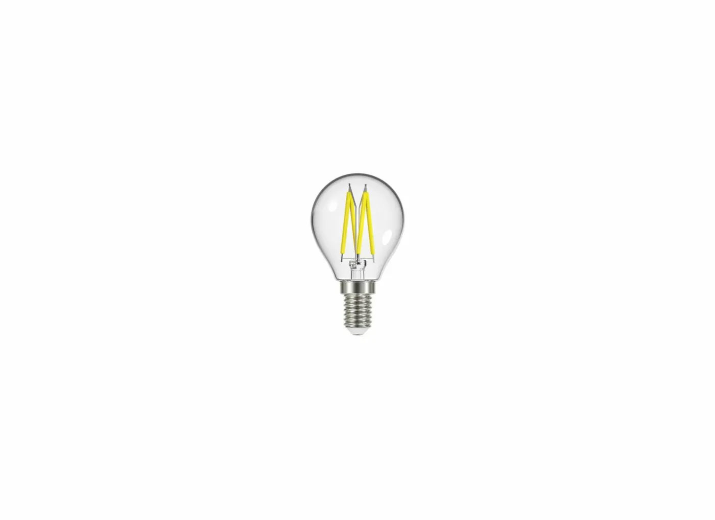 LED-lamp Kogel 4W E14