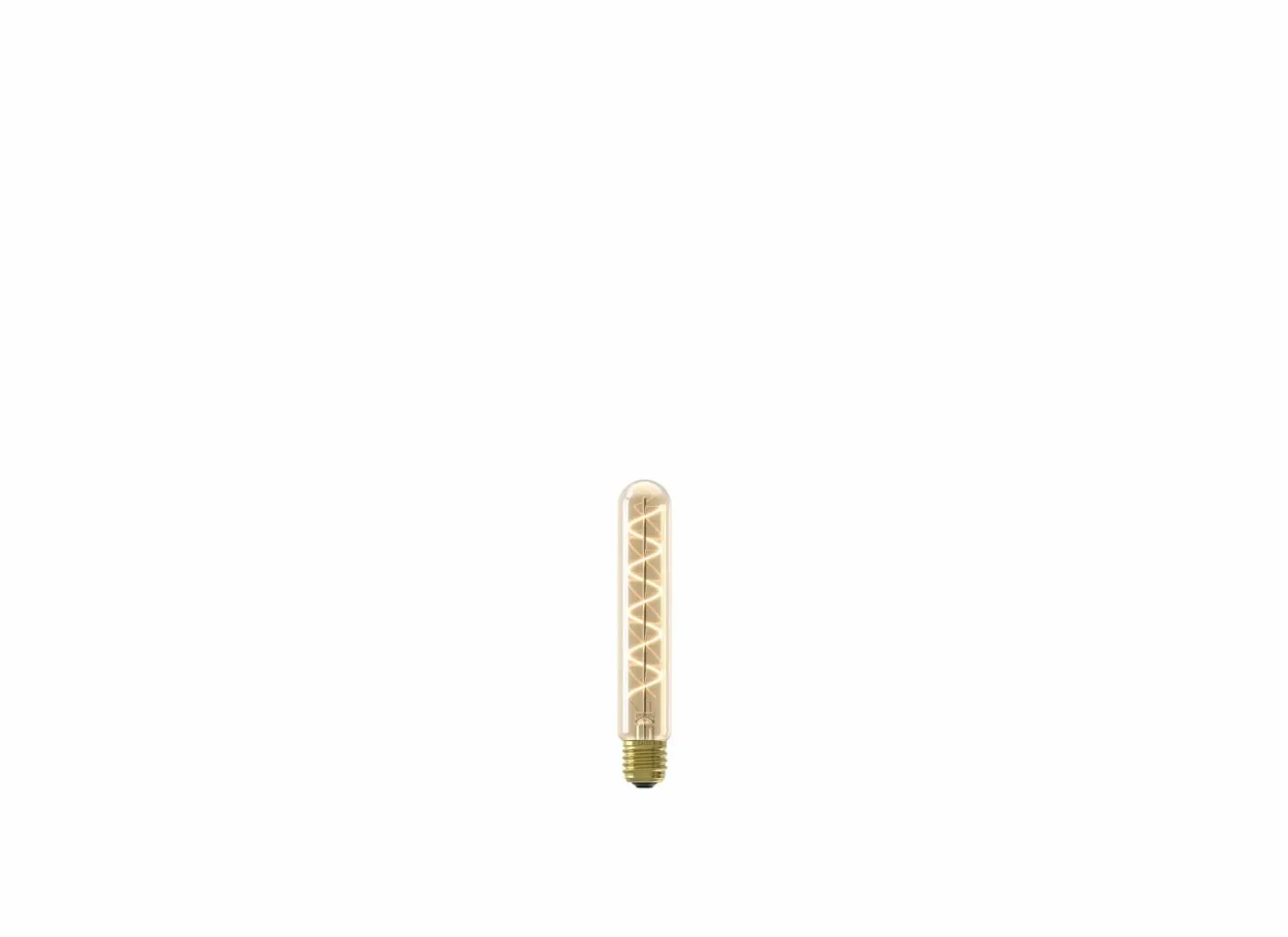 Ledlamp Langfilament Buis 2,5W E27