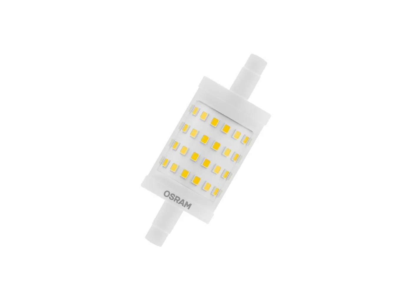 Ledlamp Lineair 8,5W R7S