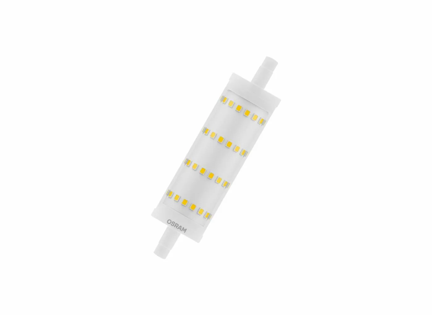 Ledlamp Lineair 12,5W R7S