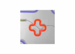 Ledlamp Neon Joystick 41x27,5cm