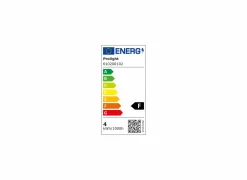 Ledlamp Reflector 3,1W GU10