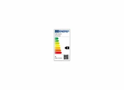Ledlamp Retrofit Classic 4W E27 - 2 stuks
