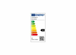 LED-lamp Retrofit 4W E14