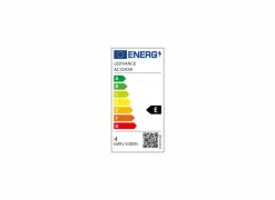 LED-lamp Retrofit 4W E14