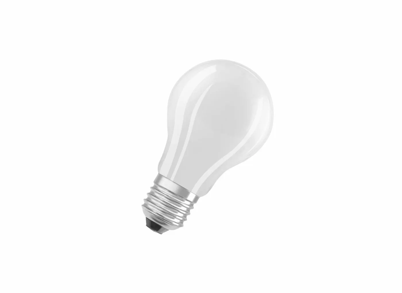 LED-lamp Retrofit 9W E27 mat