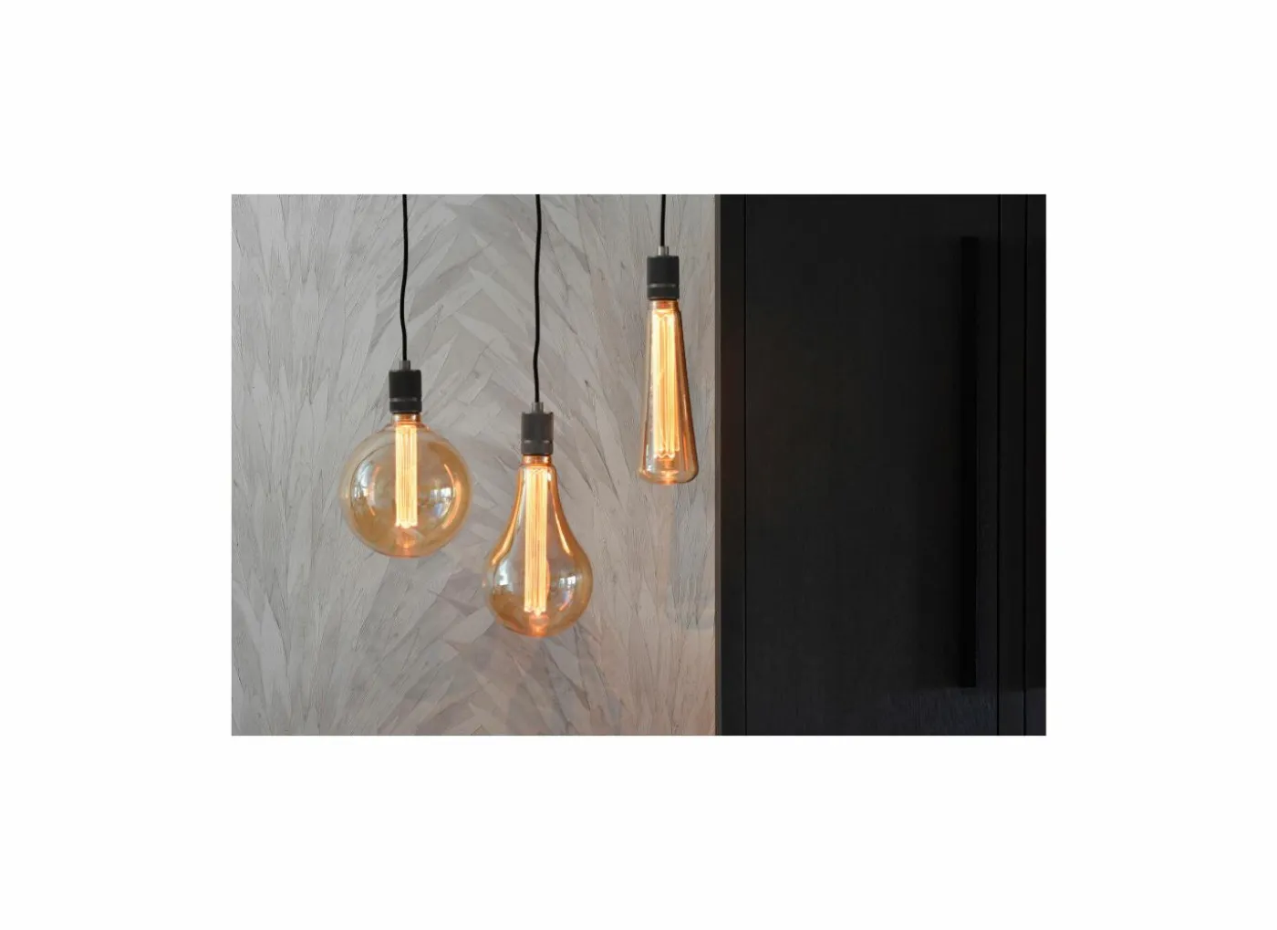 Ledlamp Royal Kalmar 3,5W E27
