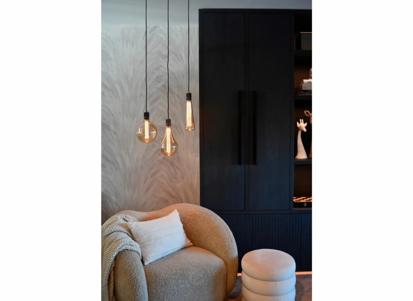 Ledlamp Royal Kinna 3,5W E27