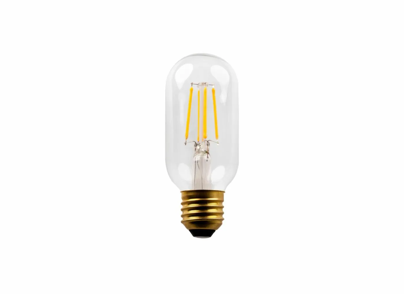 Ledlamp rustic 4W E27