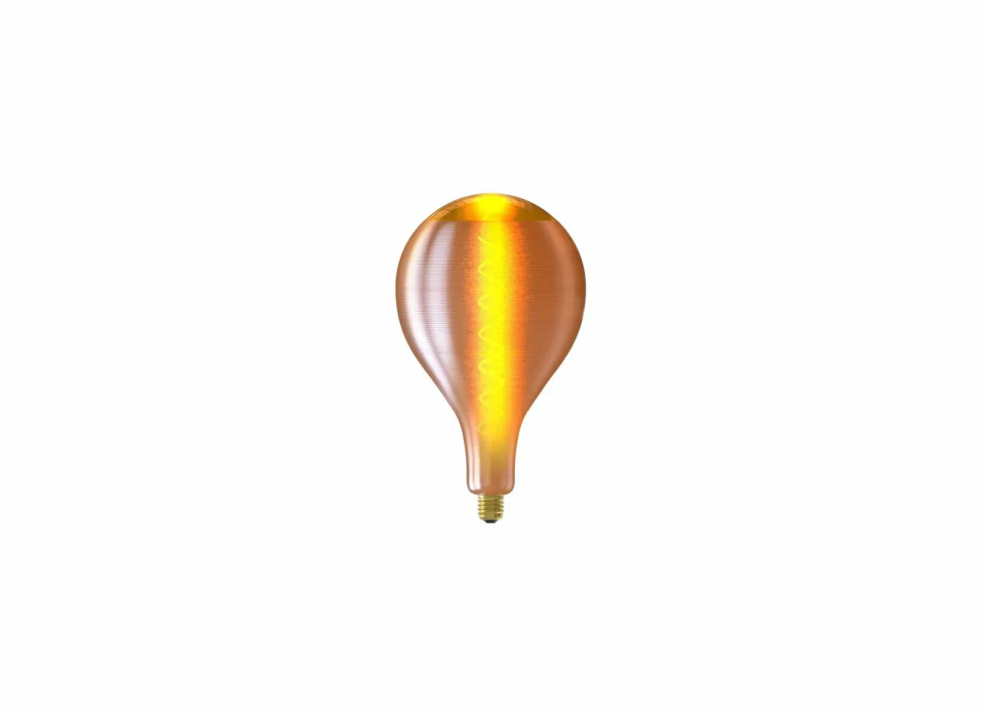 Ledlamp Silk Splash 4W E27