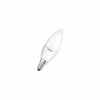 LED-lamp Star 5,5W E14 mat