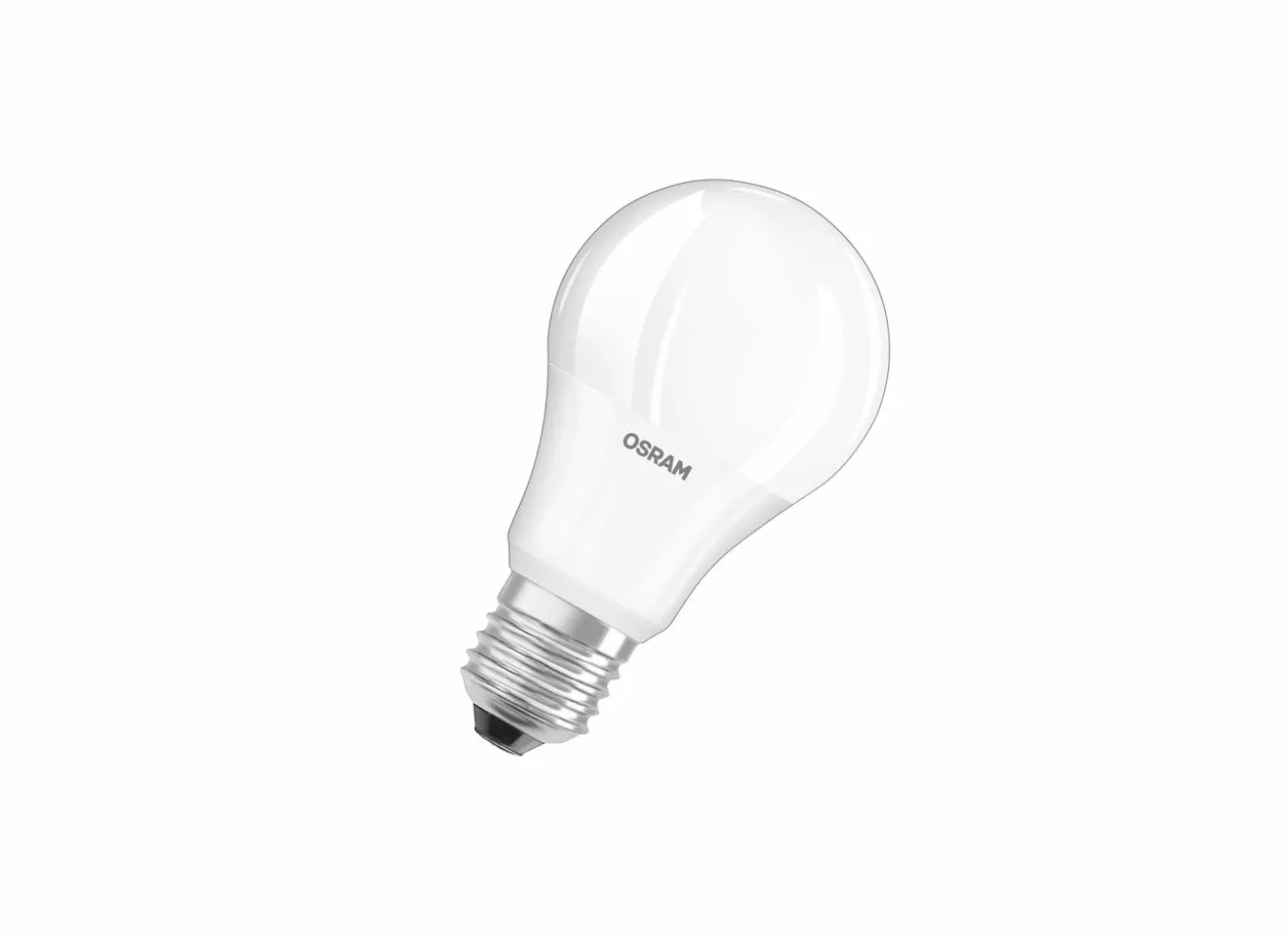 LED-lamp Star 10W E27 mat
