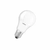 LED-lamp Star 8,5W E27 mat
