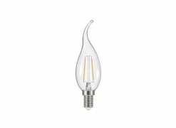 LED-lamp Tipkaars 2,4W E14