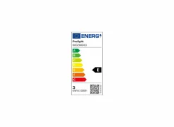 LED-lamp Tipkaars 2,4W E14